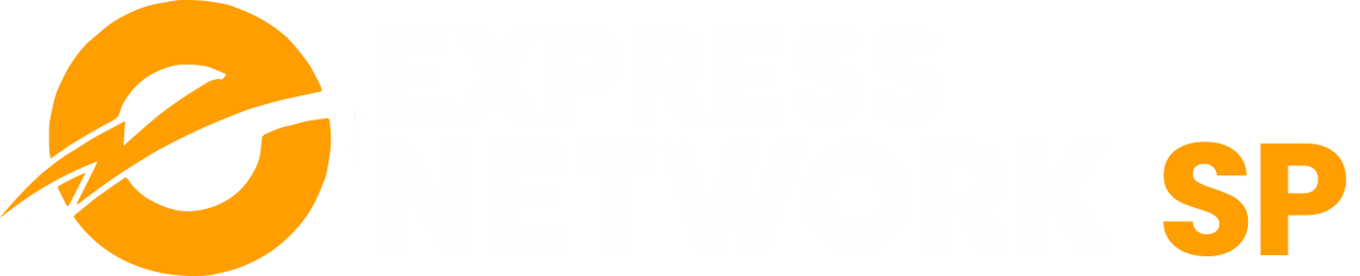 Logo - Express Network